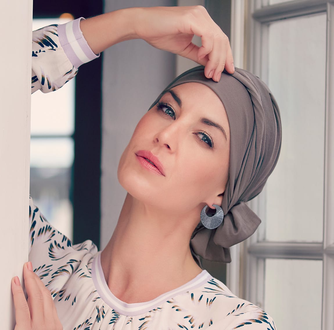 Turbans et Bonnets
